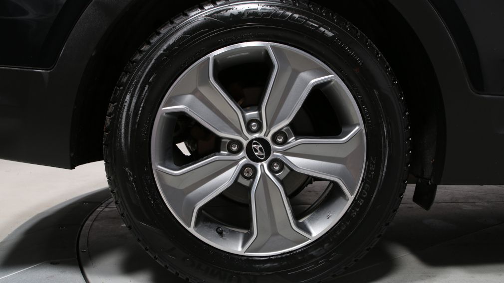 2014 Hyundai Santa Fe XL PREMIUM AWD 7 PASSAGERS #32