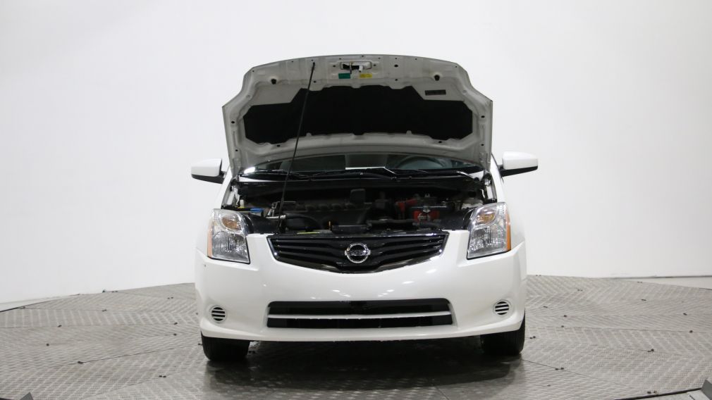 2012 Nissan Sentra 2.0 AUTO A/C GR ELECT MAGS #25