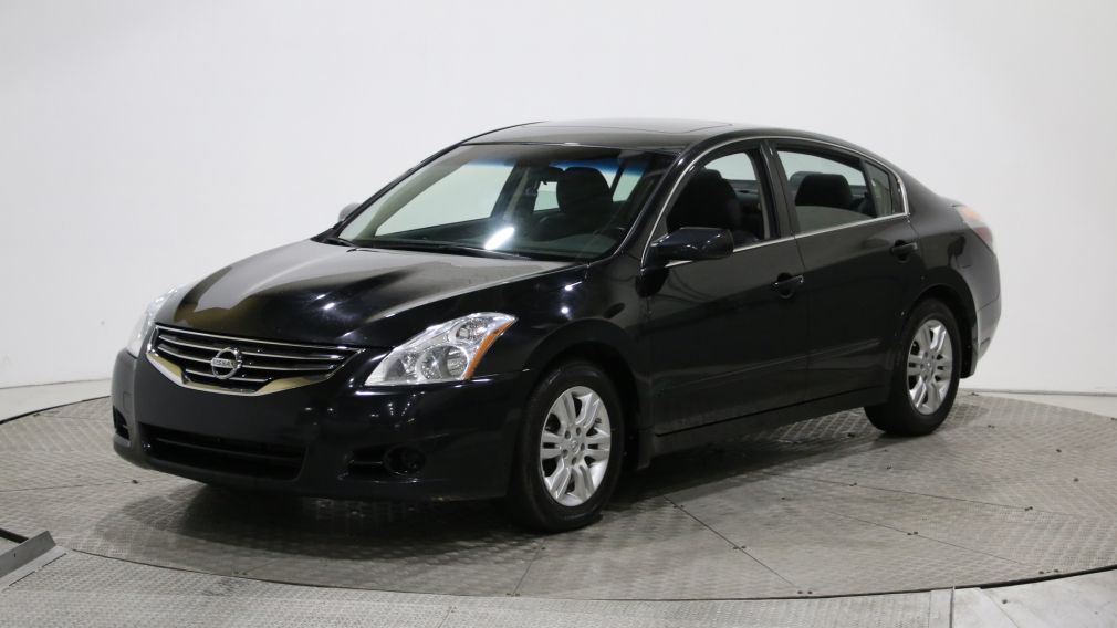 2012 Nissan Altima 2.5 S AUTO A/C TOIT MAGS BLUETOOTH #3