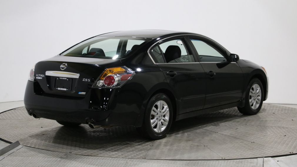 2012 Nissan Altima 2.5 S AUTO A/C TOIT MAGS BLUETOOTH #6