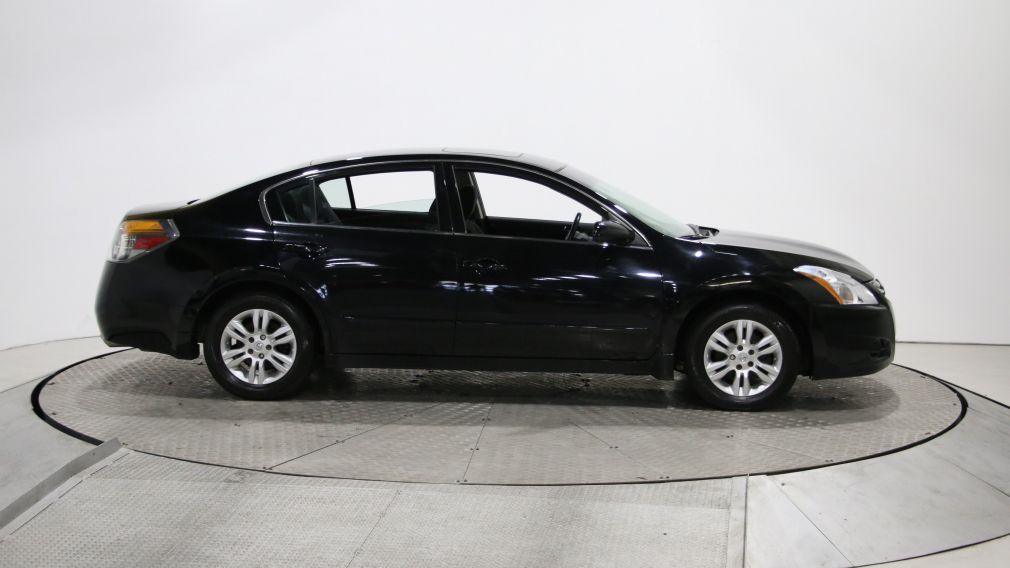 2012 Nissan Altima 2.5 S AUTO A/C TOIT MAGS BLUETOOTH #8