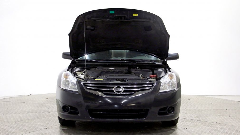 2012 Nissan Altima 2.5 S AUTO A/C TOIT MAGS BLUETOOTH #25