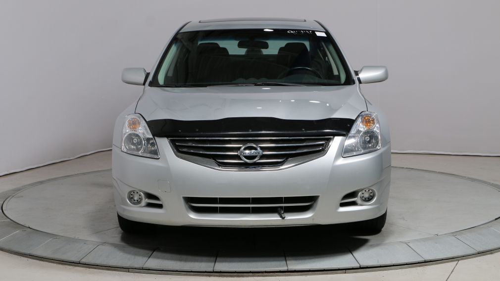 2012 Nissan Altima 2.5 S AUTO A/C TOIT MAGS #2