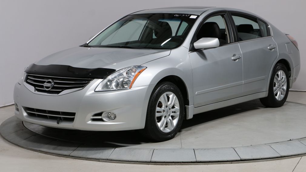 2012 Nissan Altima 2.5 S AUTO A/C TOIT MAGS #3