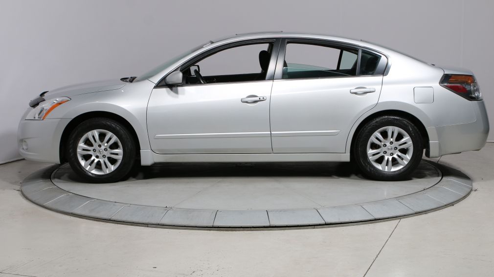 2012 Nissan Altima 2.5 S AUTO A/C TOIT MAGS #4