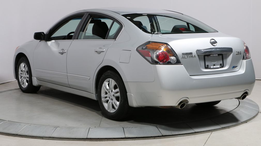 2012 Nissan Altima 2.5 S AUTO A/C TOIT MAGS #5