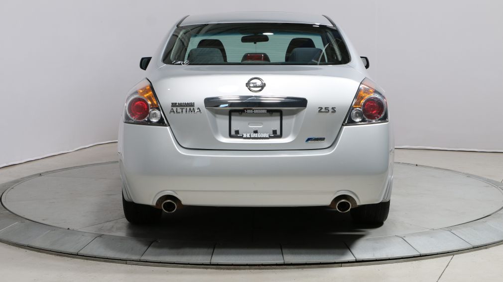 2012 Nissan Altima 2.5 S AUTO A/C TOIT MAGS #6