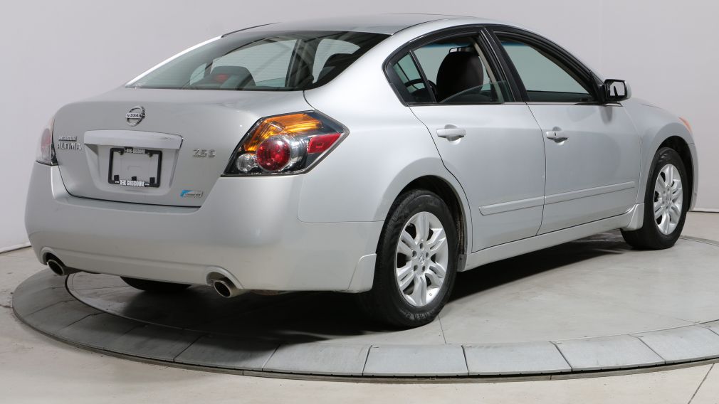 2012 Nissan Altima 2.5 S AUTO A/C TOIT MAGS #7