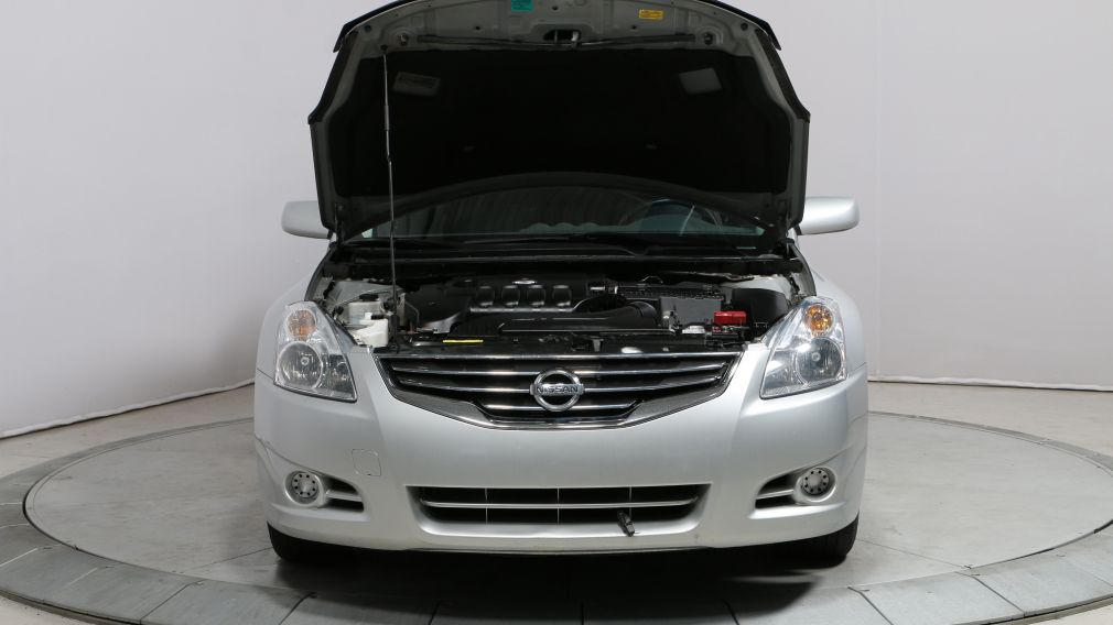 2012 Nissan Altima 2.5 S AUTO A/C TOIT MAGS #26