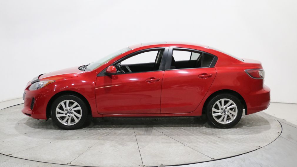 2013 Mazda 3 GS-SKY MAGS TOIT OUVRANT BLUETOOTH GR ELECT A/C #3