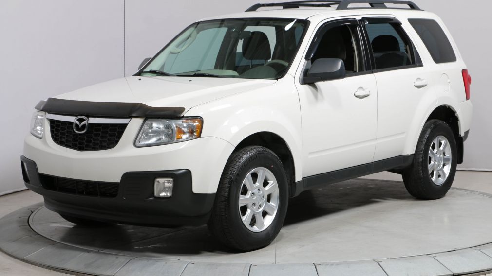 2011 Mazda Tribute GX AUTO A/C GR ELECT MAGS #3