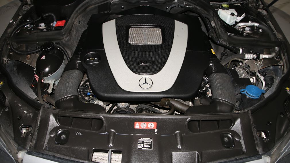 2010 Mercedes Benz C300 4MATIC AUTO TOIT CUIR MAGS #27