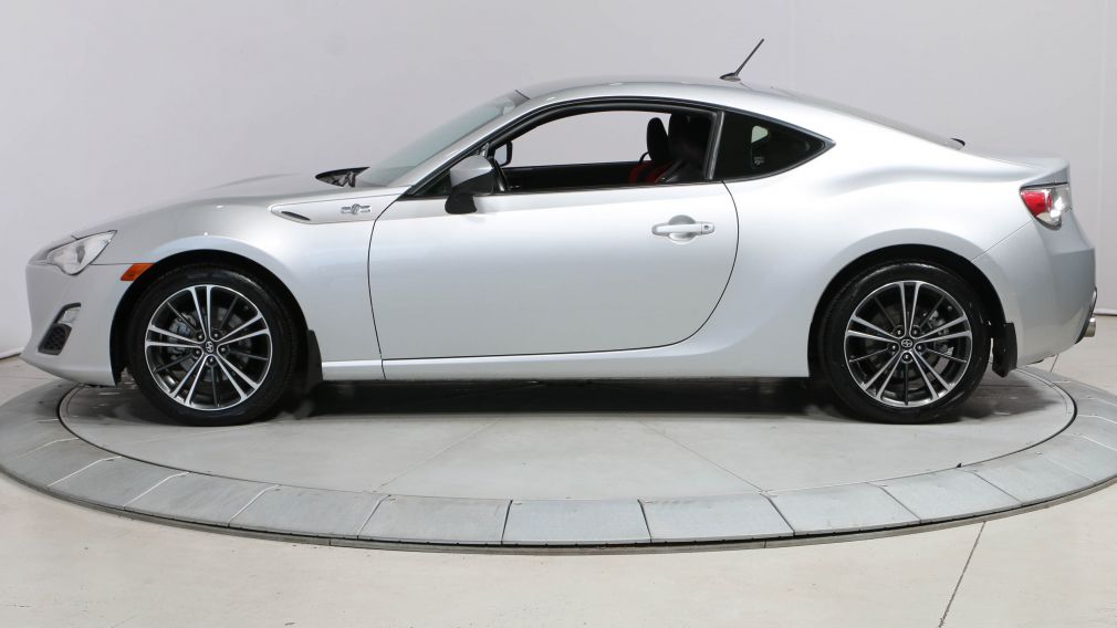 2013 Toyota FR S A/C BLUETOOTH MAGS #2