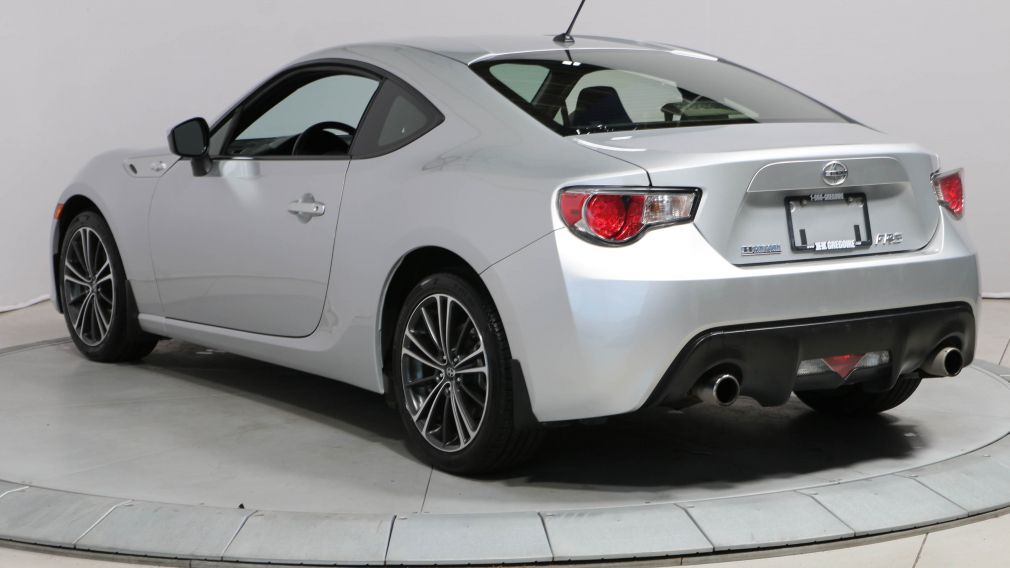 2013 Toyota FR S A/C BLUETOOTH MAGS #3