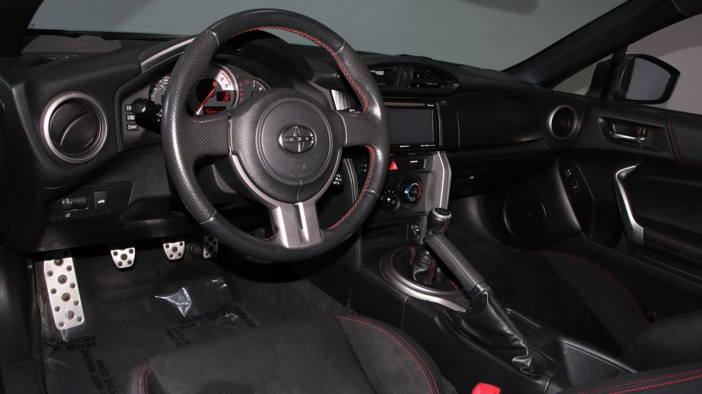 2013 Toyota FR S A/C BLUETOOTH MAGS #7