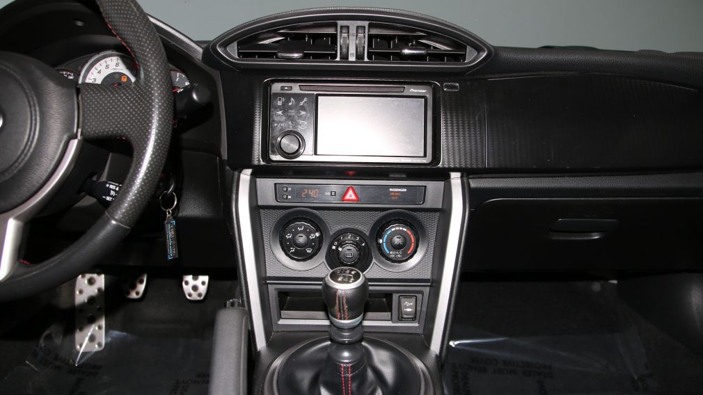 2013 Toyota FR S A/C BLUETOOTH MAGS #12