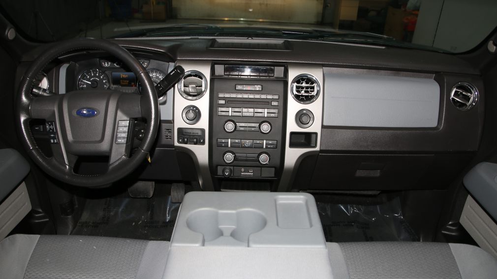 2012 Ford F150 XLT XTR 4WD AC GR ELECT MAGS #7