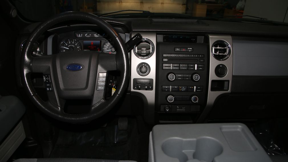 2012 Ford F150 XLT XTR 4WD AC GR ELECT MAGS #8