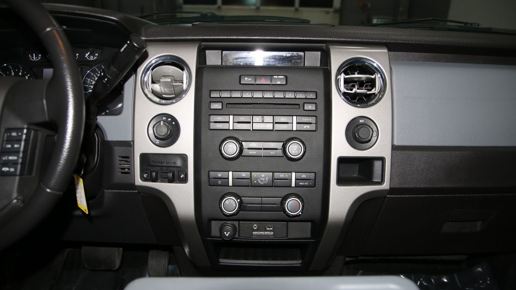 2012 Ford F150 XLT XTR 4WD AC GR ELECT MAGS #10