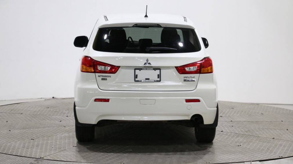 2012 Mitsubishi RVR SE AWD AUTO A/C MAGS BLUETOOTH #6