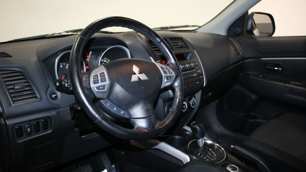 2012 Mitsubishi RVR SE AWD AUTO A/C MAGS BLUETOOTH #9