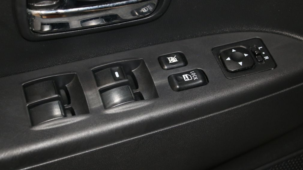2012 Mitsubishi RVR SE AWD AUTO A/C MAGS BLUETOOTH #11