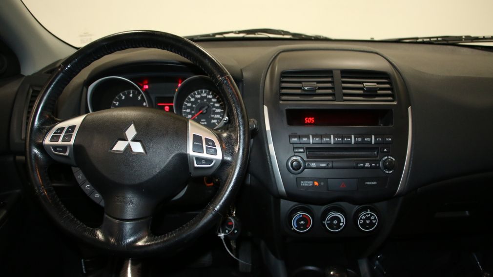 2012 Mitsubishi RVR SE AWD AUTO A/C MAGS BLUETOOTH #13