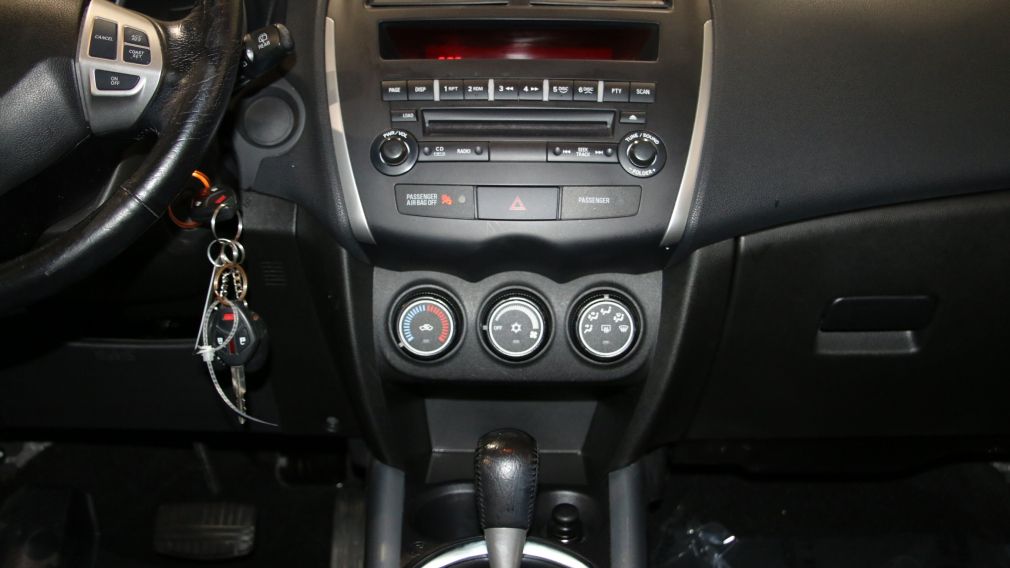 2012 Mitsubishi RVR SE AWD AUTO A/C MAGS BLUETOOTH #15