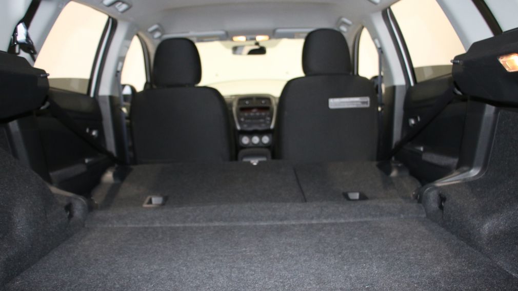 2012 Mitsubishi RVR SE AWD AUTO A/C MAGS BLUETOOTH #30