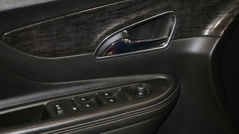 2014 Buick Encore AWD CUIR A/C Gr-Électrique #10