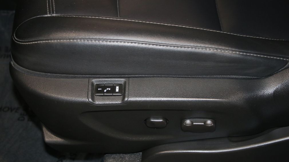 2014 Buick Encore AWD CUIR A/C Gr-Électrique #11
