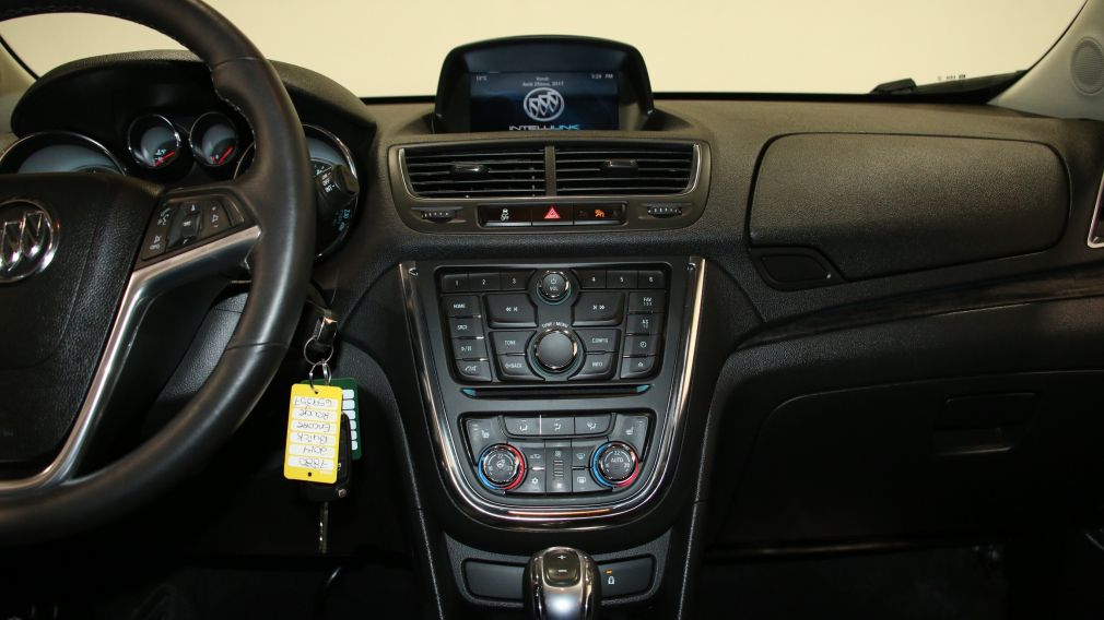 2014 Buick Encore AWD CUIR A/C Gr-Électrique #15