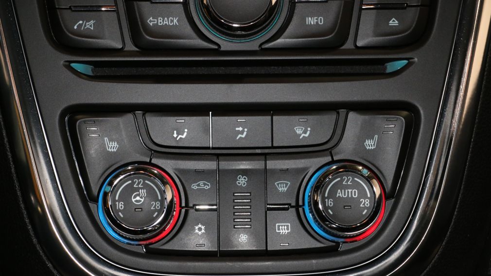 2014 Buick Encore AWD CUIR A/C Gr-Électrique #17