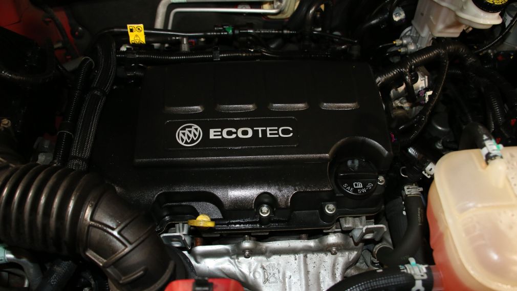 2014 Buick Encore AWD CUIR A/C Gr-Électrique #28