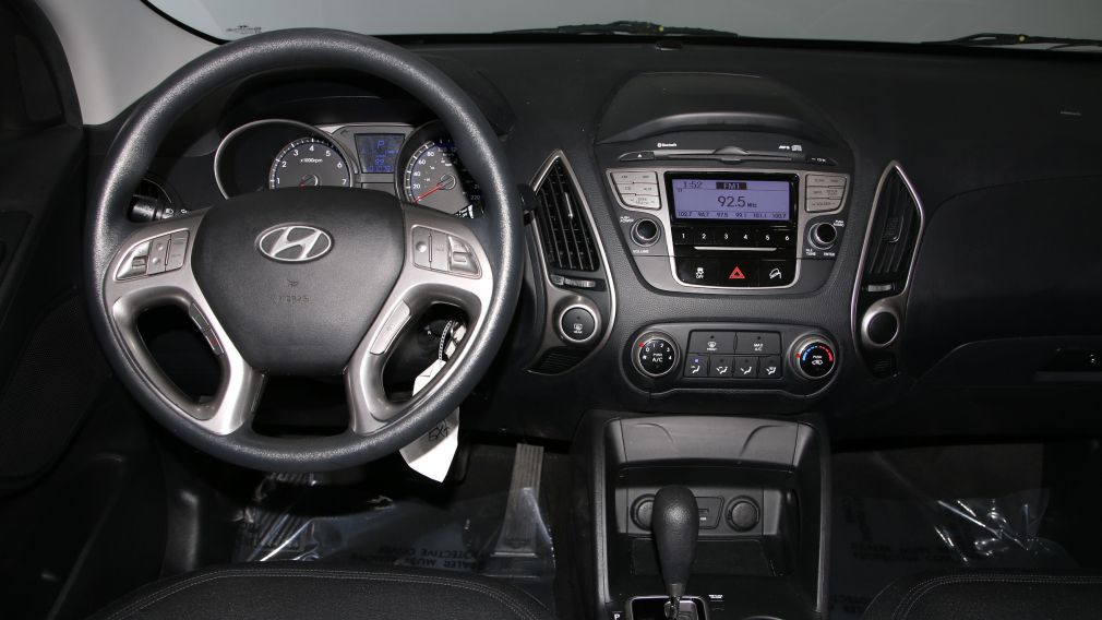 2010 Hyundai Tucson GL AWD AUTO A/C BLUETOOTH GR ÉLECT #12