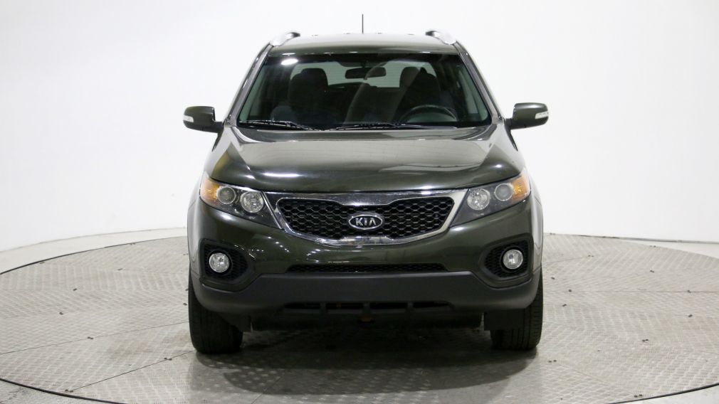 2011 Kia Sorento LX AUTO A/C MAGS BLUETOOTH #1