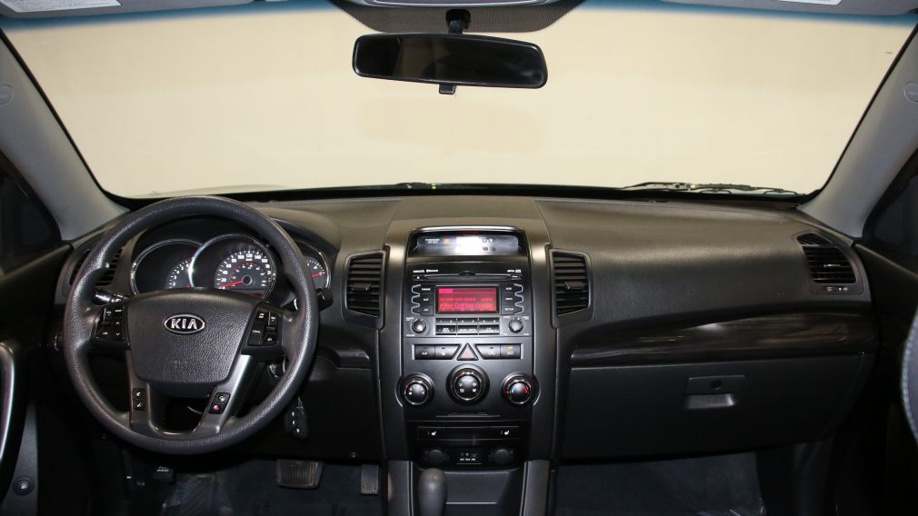 2011 Kia Sorento LX AUTO A/C MAGS BLUETOOTH #12