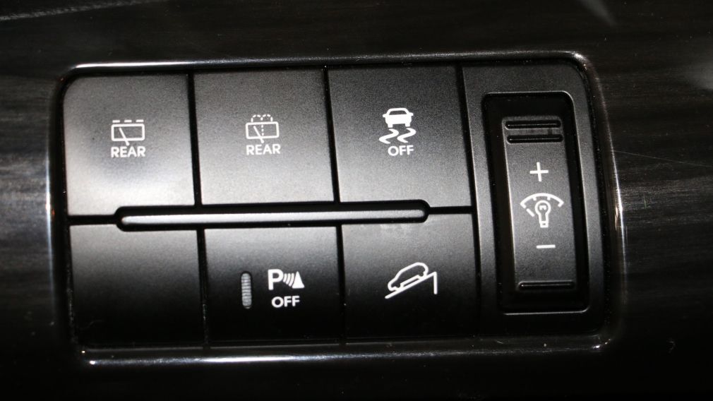 2011 Kia Sorento LX AUTO A/C MAGS BLUETOOTH #18