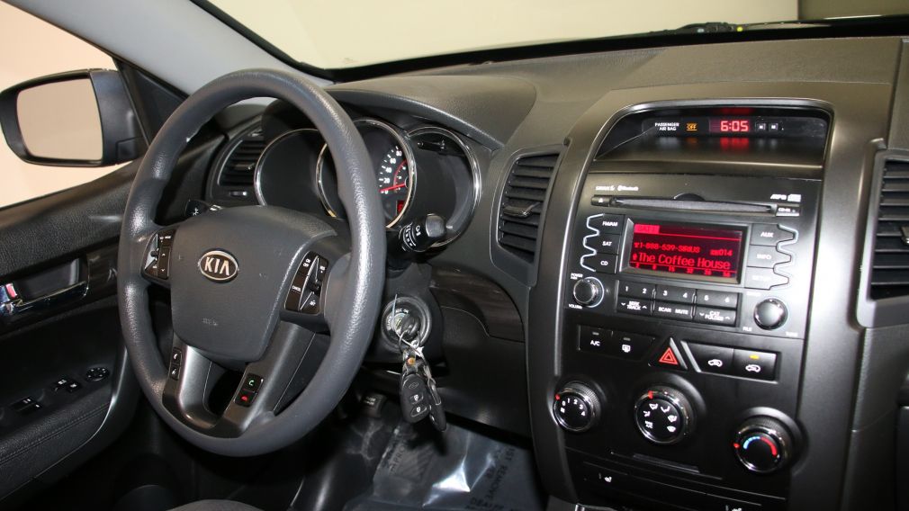 2011 Kia Sorento LX AUTO A/C MAGS BLUETOOTH #24