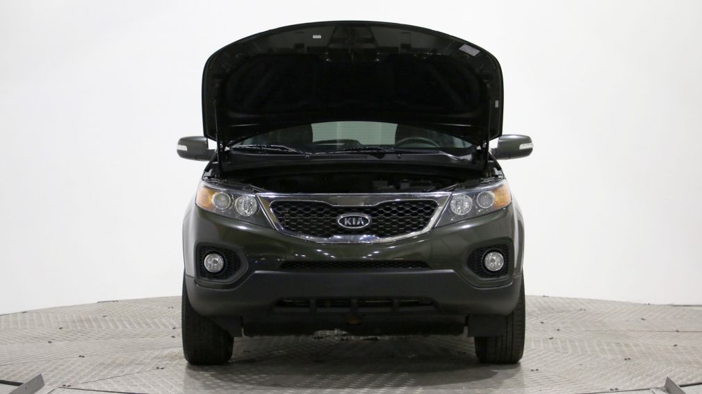 2011 Kia Sorento LX AUTO A/C MAGS BLUETOOTH #26