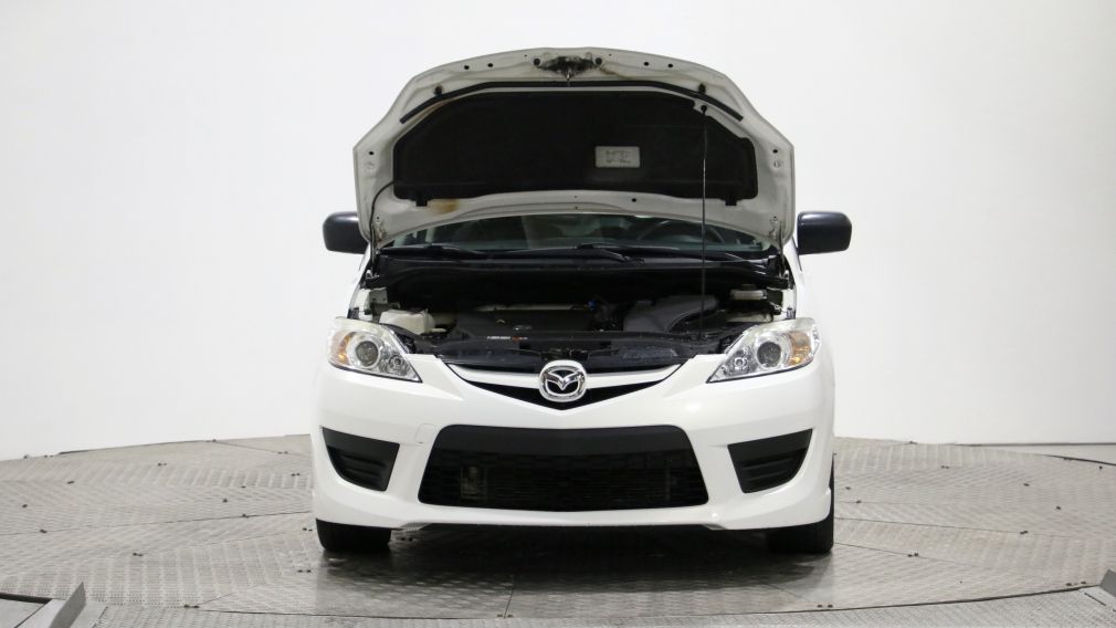 2010 Mazda 5 GS AUTO A/C GR ELECT MAGS 6PASSAGERS #24