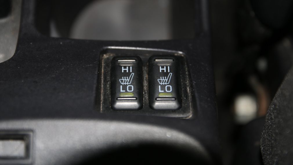 2011 Mitsubishi Lancer SE A/C BLUETOOTH MAGS #17