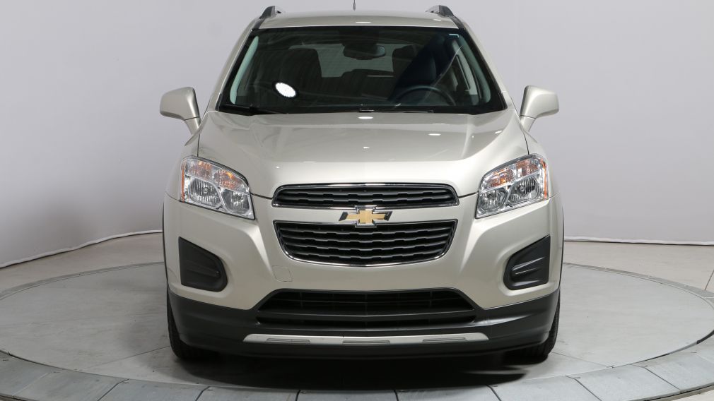 2014 Chevrolet Trax LT AUTO A/C BLUETOOTH MAGS #1