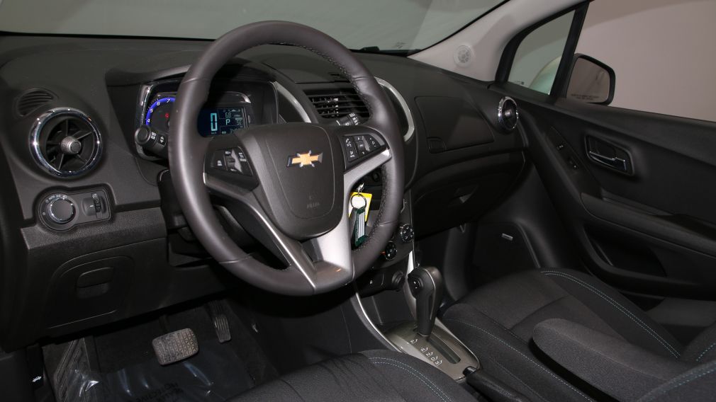 2014 Chevrolet Trax LT AUTO A/C BLUETOOTH MAGS #8
