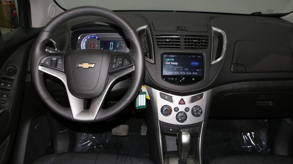 2014 Chevrolet Trax LT AUTO A/C BLUETOOTH MAGS #13