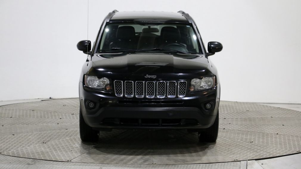 2014 Jeep Compass North 4WD AUTO A/C GR ELECT MAGS #1