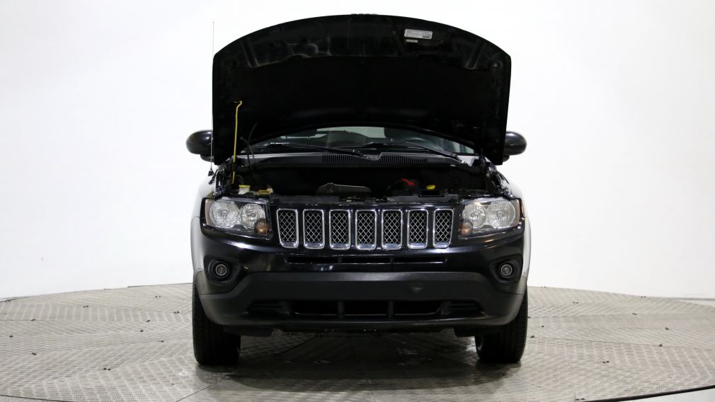 2014 Jeep Compass North 4WD AUTO A/C GR ELECT MAGS #23