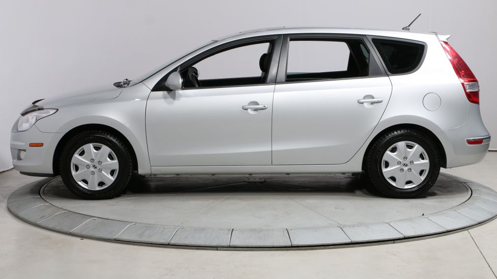 2012 Hyundai Elantra Touring GLS A/C TOIT MAGS #3