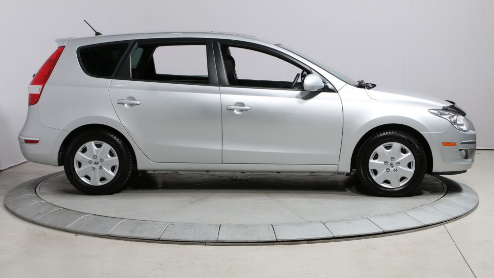 2012 Hyundai Elantra Touring GLS A/C TOIT MAGS #8