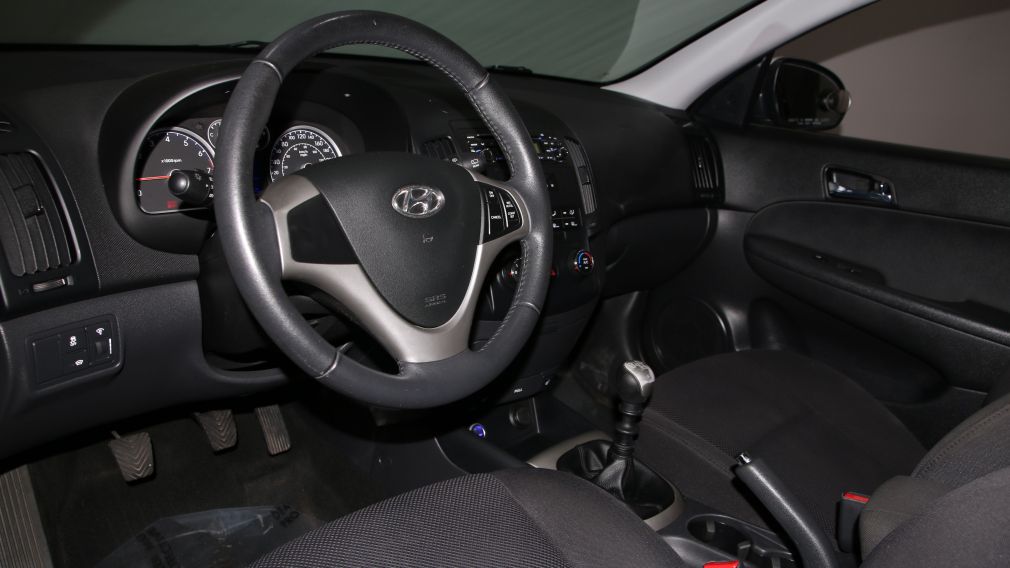 2012 Hyundai Elantra Touring GLS A/C TOIT MAGS #8